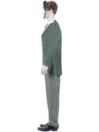 Corpse Bride, Victor Van Dort Groom Costume