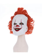 IT Chapter 2, Pennywise Mask
