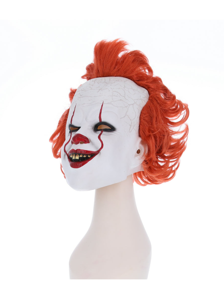 IT Chapter 2, Pennywise Mask