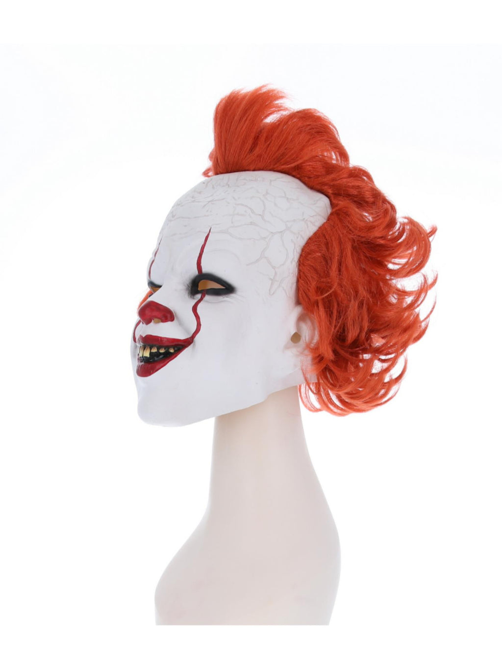 IT Chapter 2, Pennywise Mask