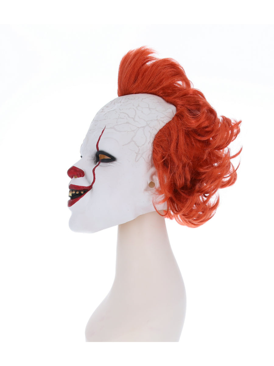 IT Chapter 2, Pennywise Mask
