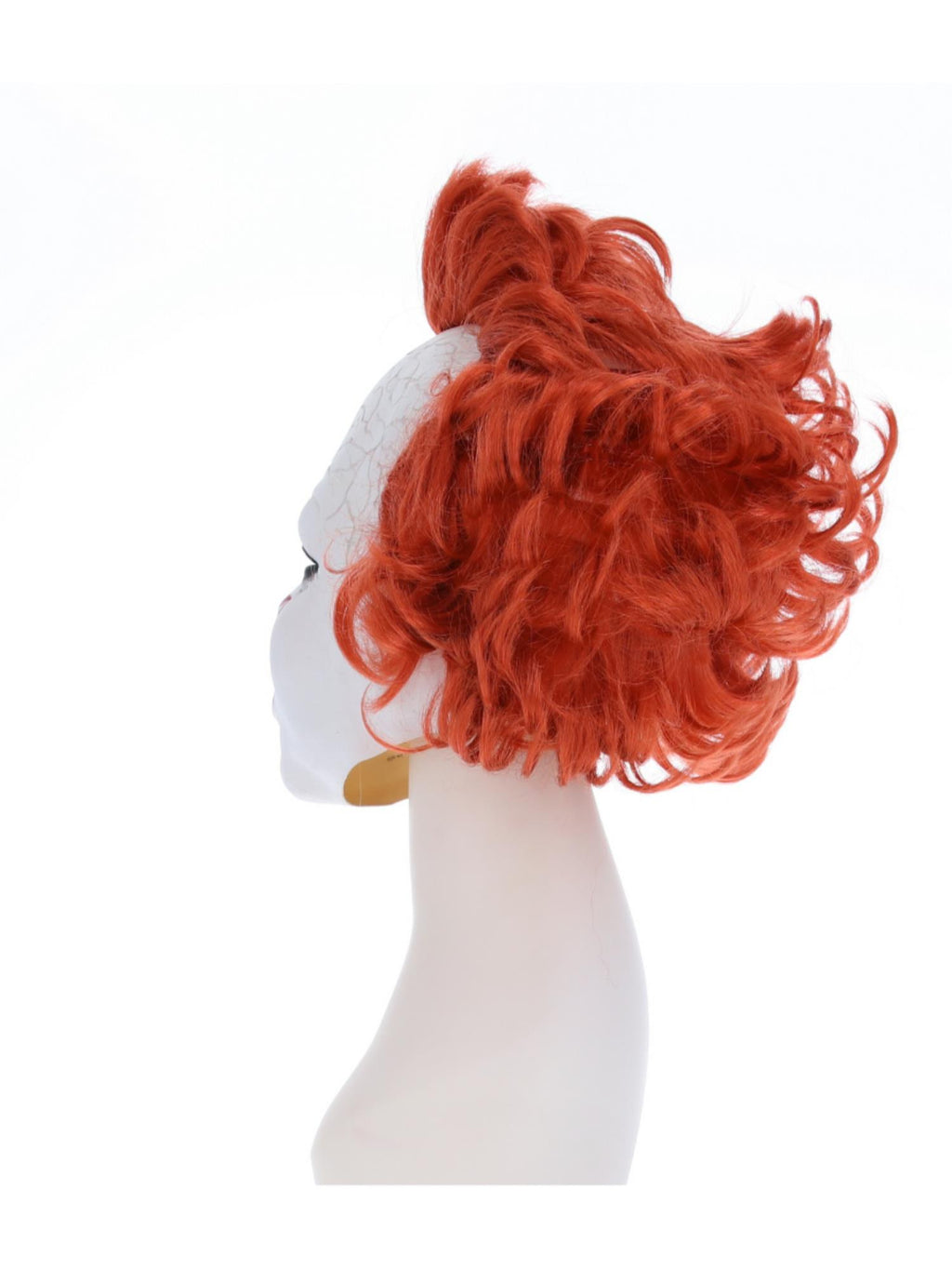 IT Chapter 2, Pennywise Mask