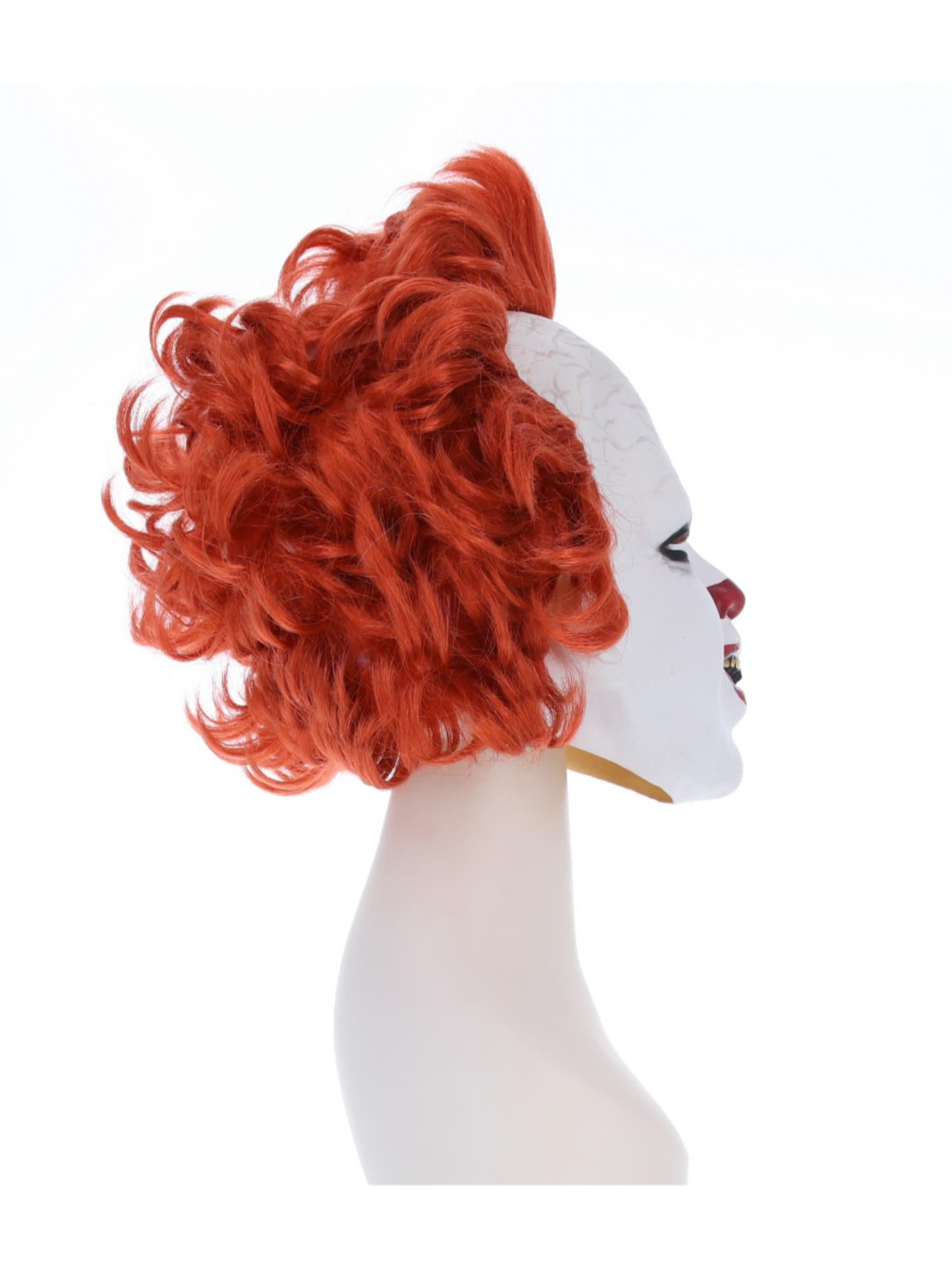 IT Chapter 2, Pennywise Mask