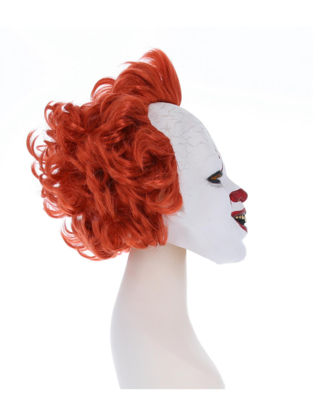 IT Chapter 2, Pennywise Mask