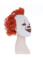 IT Chapter 2, Pennywise Mask