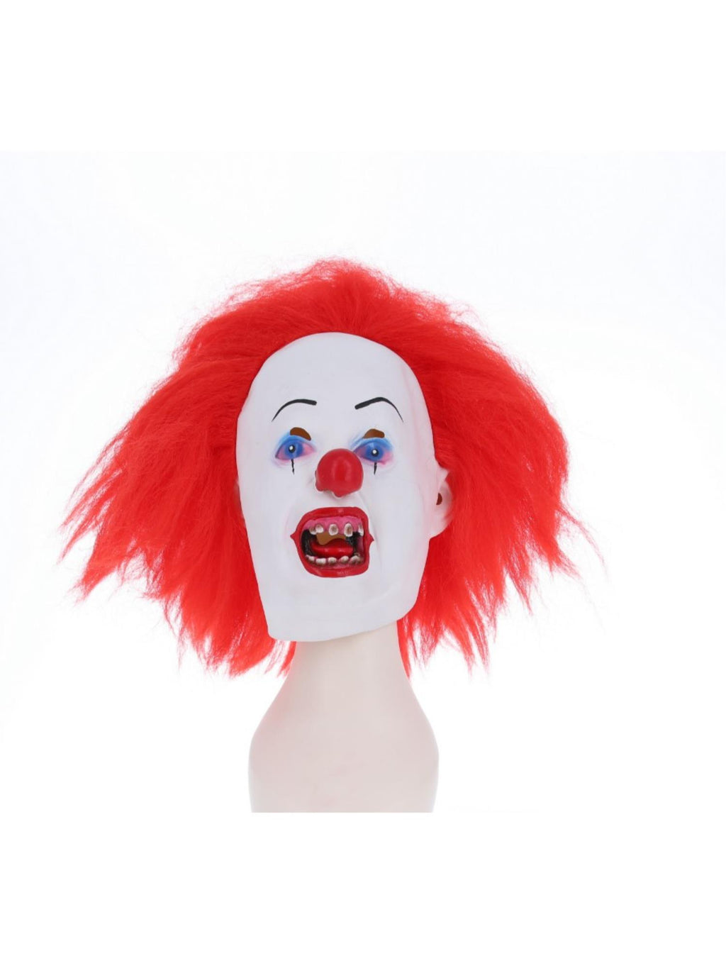 IT Classic 1990, Pennywise Mask
