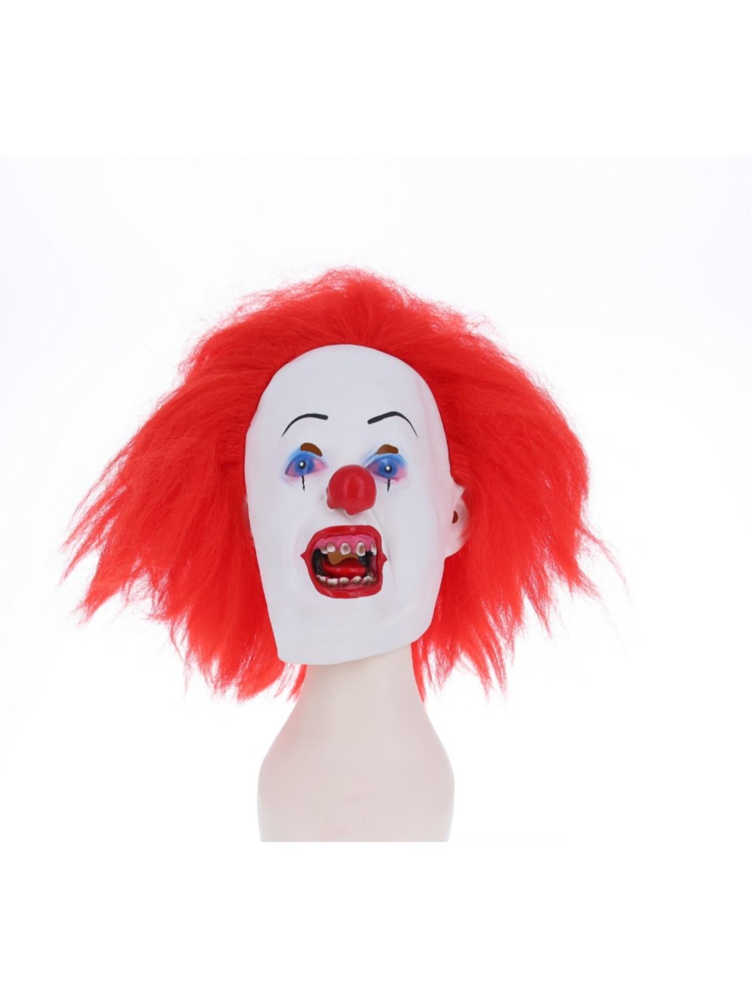 IT Classic 1990, Pennywise Mask