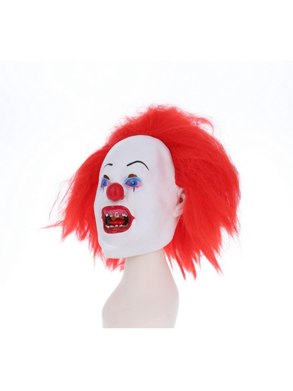 IT Classic 1990, Pennywise Mask