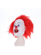 IT Classic 1990, Pennywise Mask
