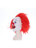 IT Classic 1990, Pennywise Mask