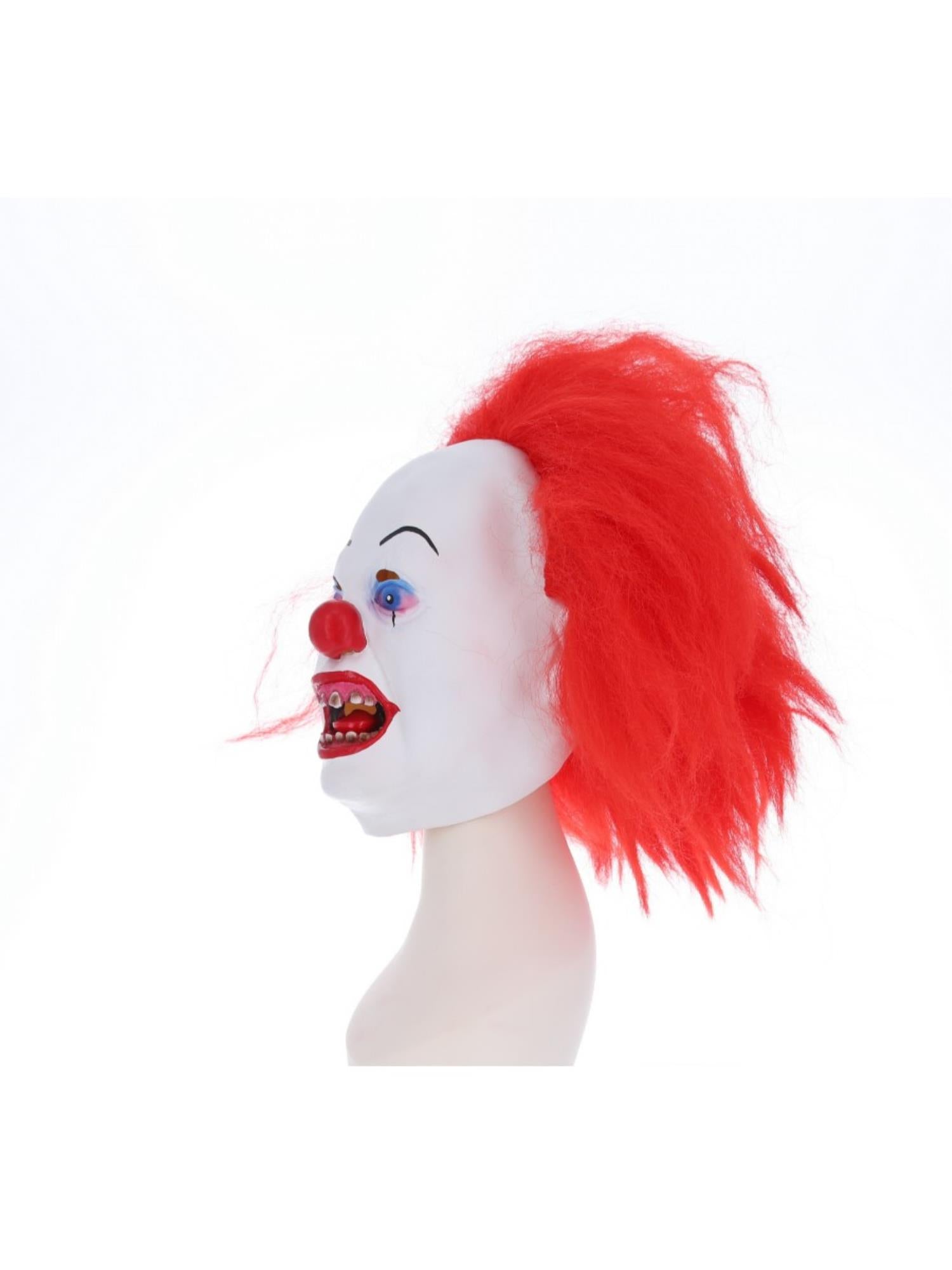 IT Classic 1990, Pennywise Mask