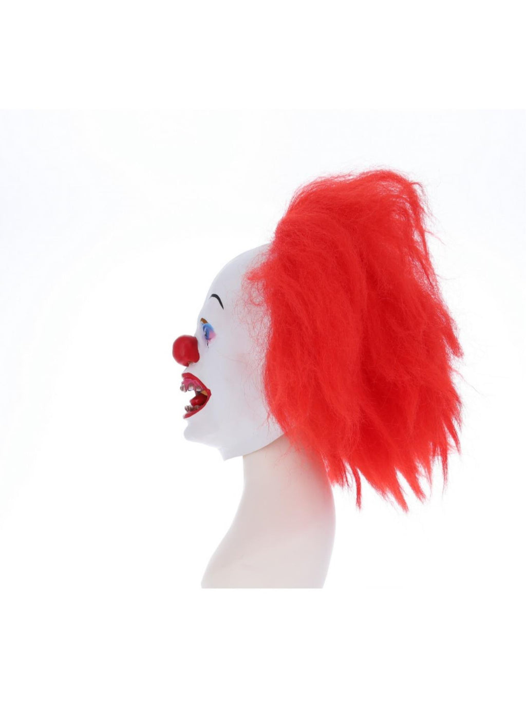 IT Classic 1990, Pennywise Mask