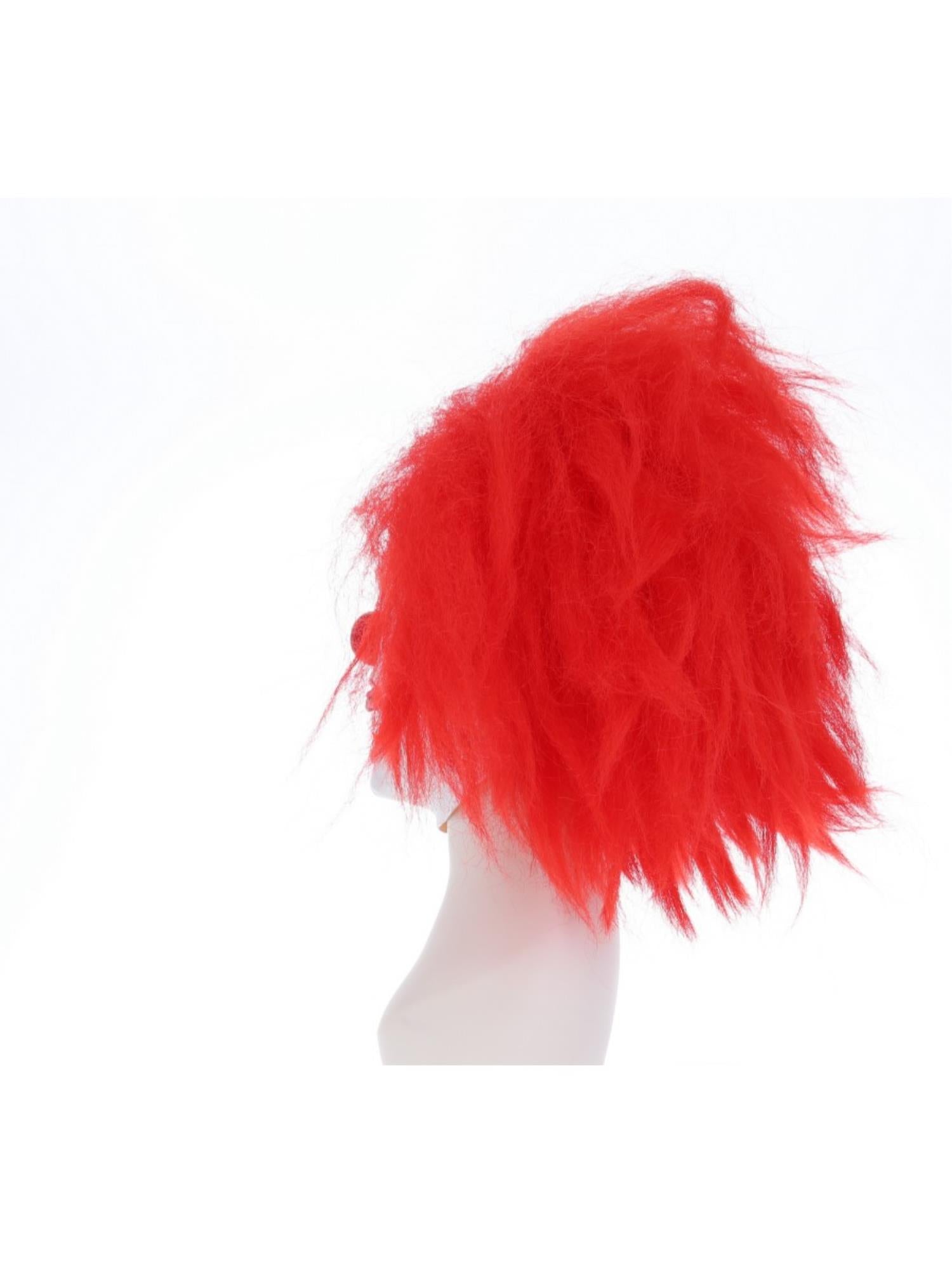 IT Classic 1990, Pennywise Mask