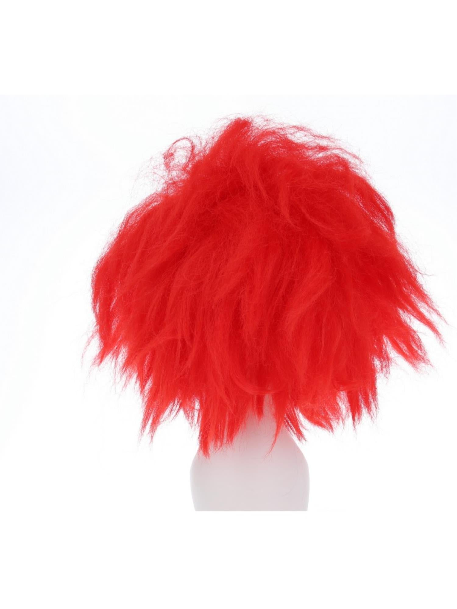 IT Classic 1990, Pennywise Mask