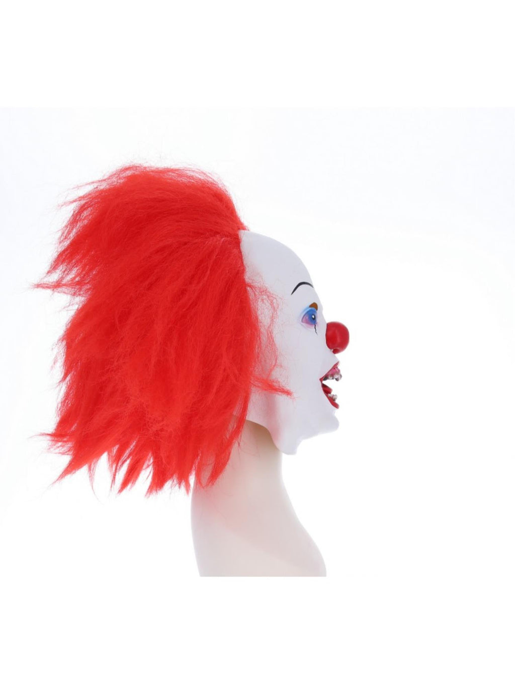IT Classic 1990, Pennywise Mask