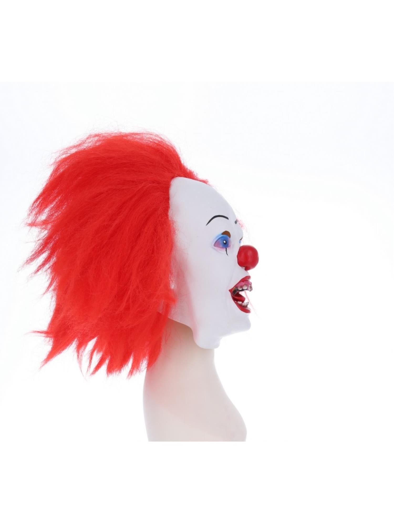 IT Classic 1990, Pennywise Mask
