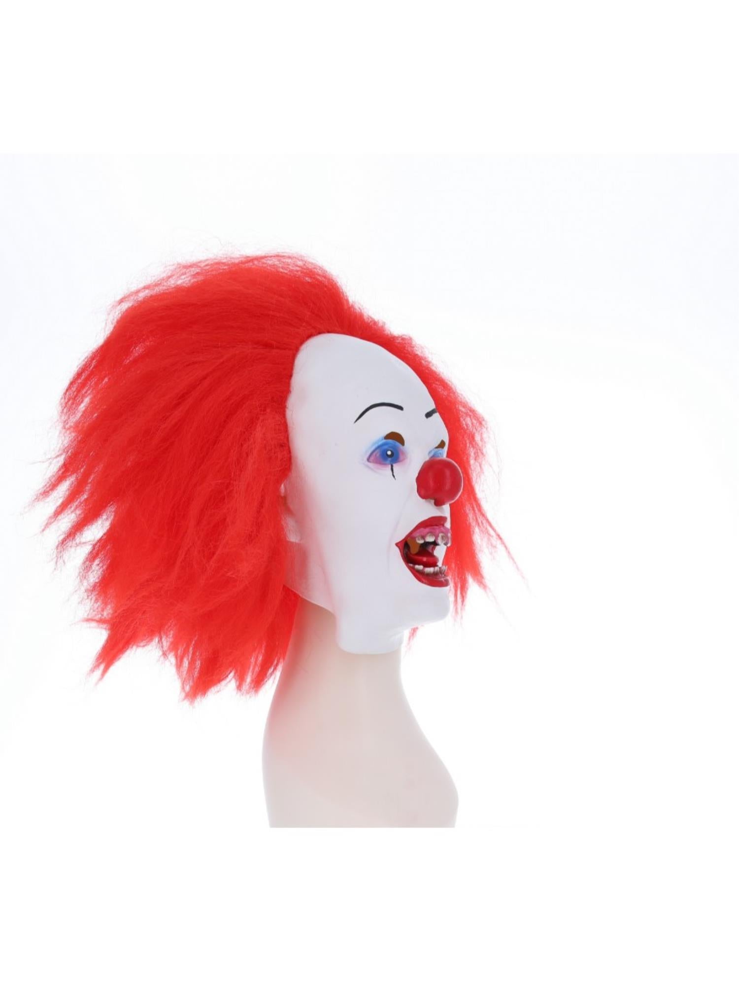 IT Classic 1990, Pennywise Mask