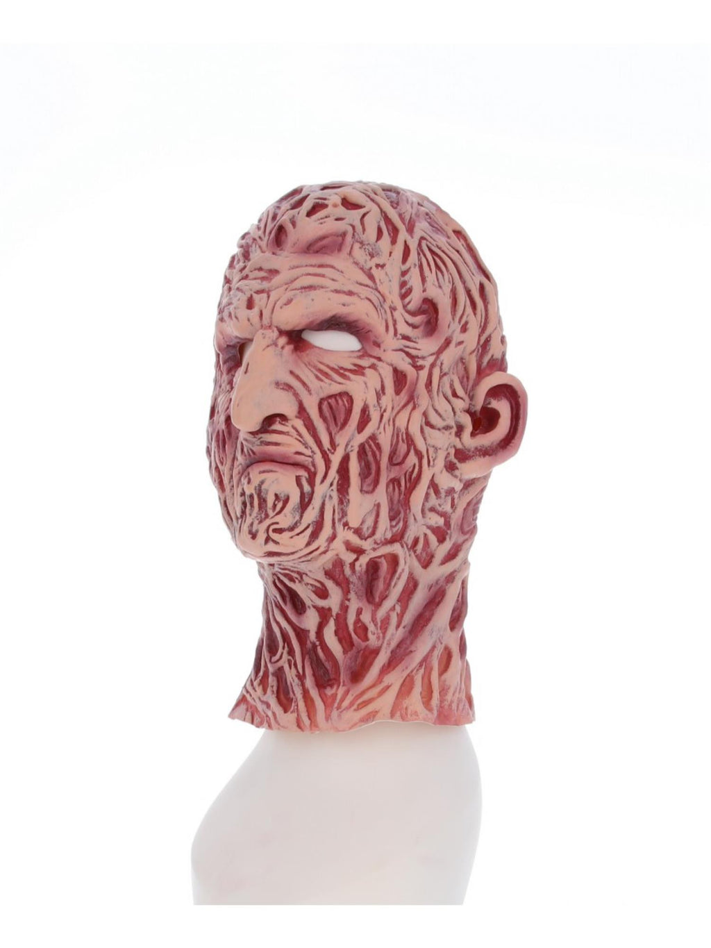 A Nightmare On Elm Street Freddy Krueger Mask