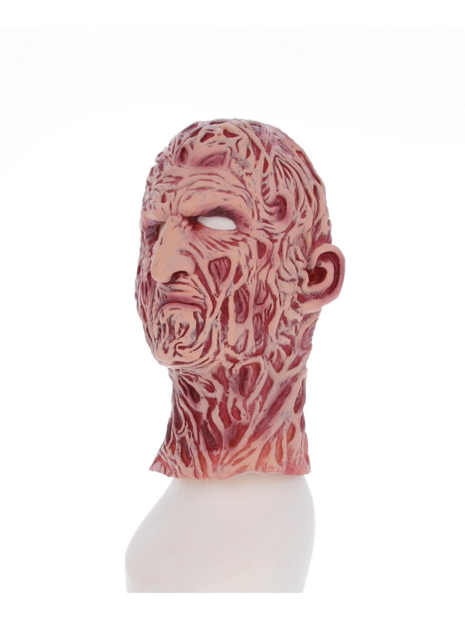 A Nightmare On Elm Street Freddy Krueger Mask