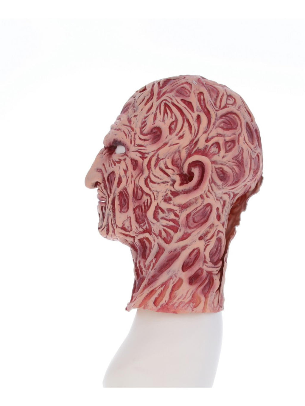 A Nightmare On Elm Street Freddy Krueger Mask