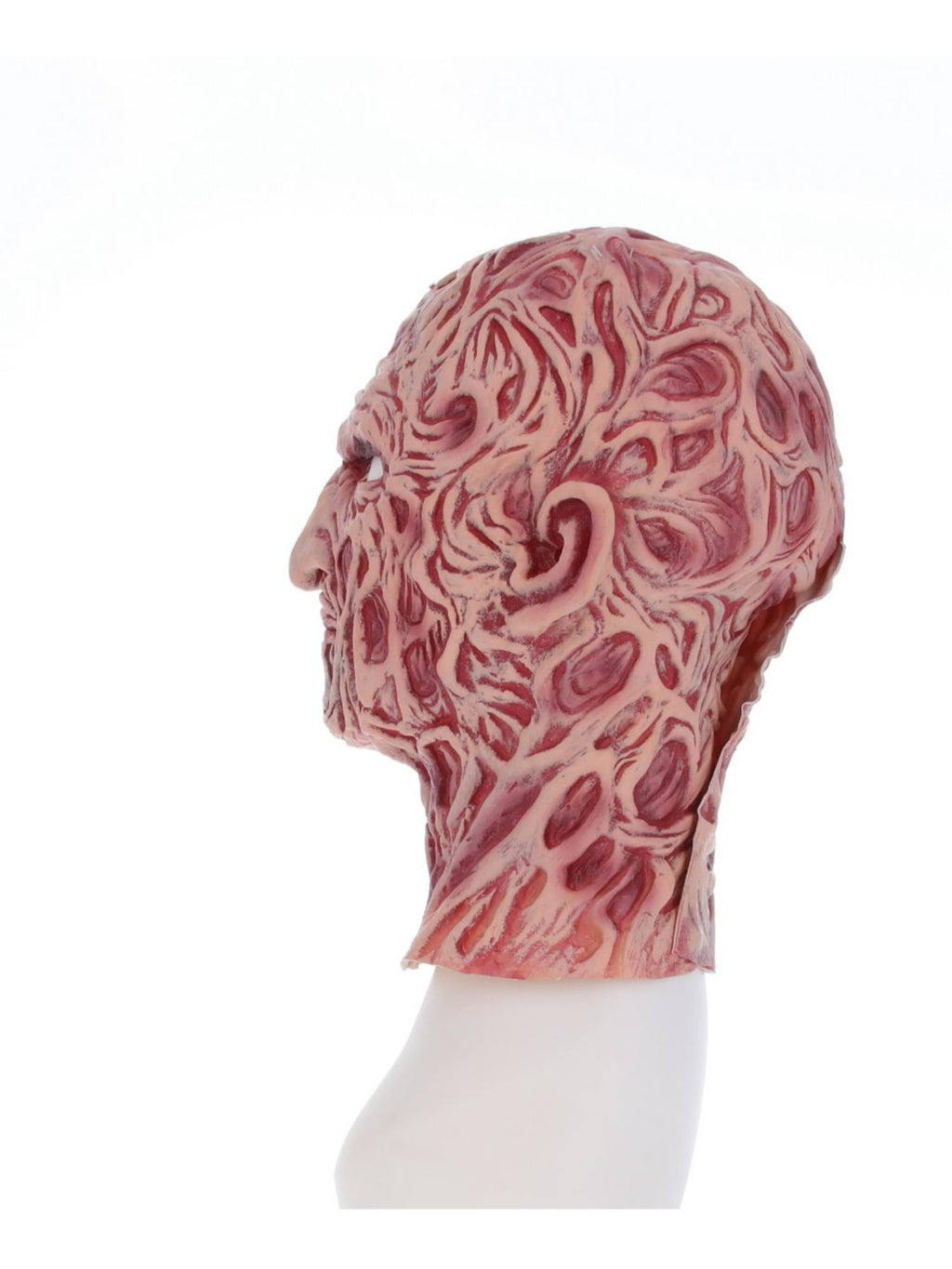 A Nightmare On Elm Street Freddy Krueger Mask