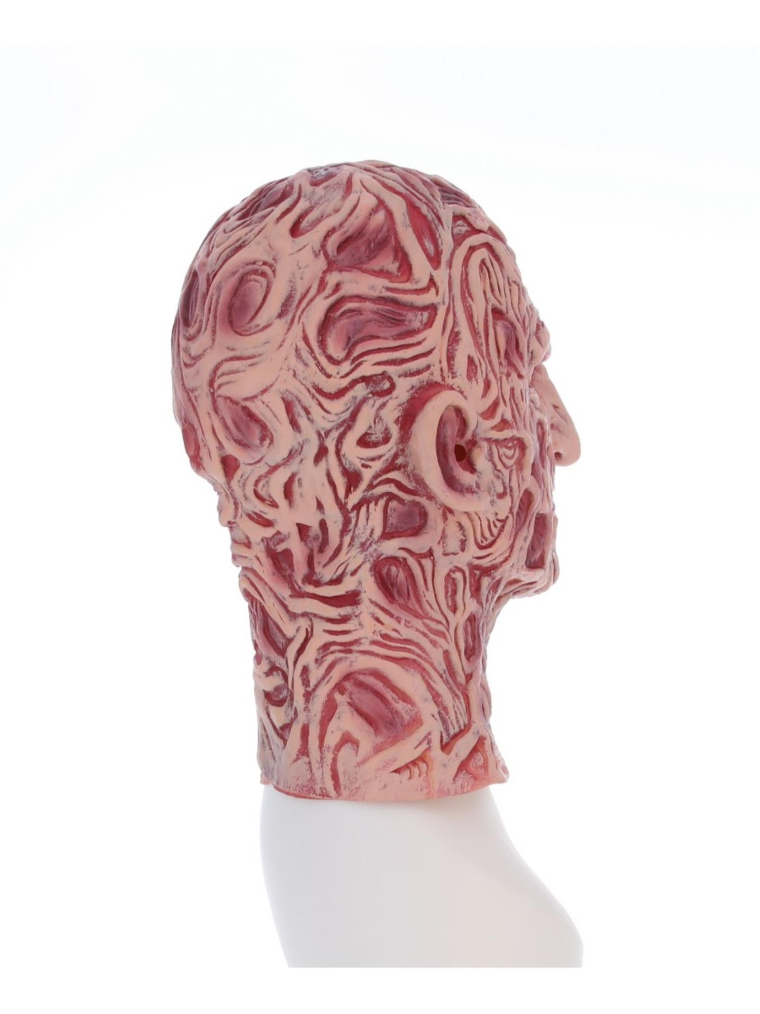 A Nightmare On Elm Street Freddy Krueger Mask