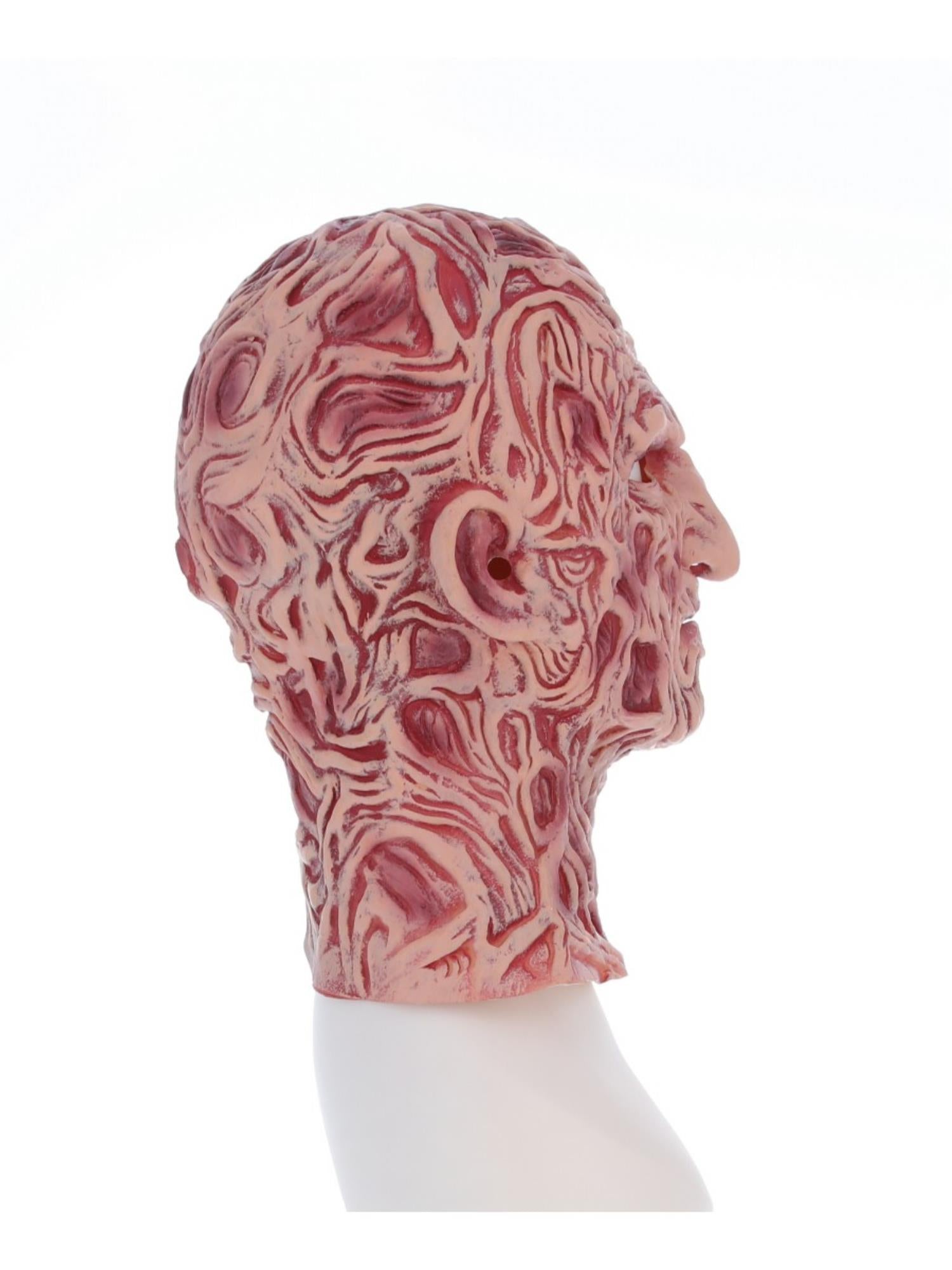 A Nightmare On Elm Street Freddy Krueger Mask