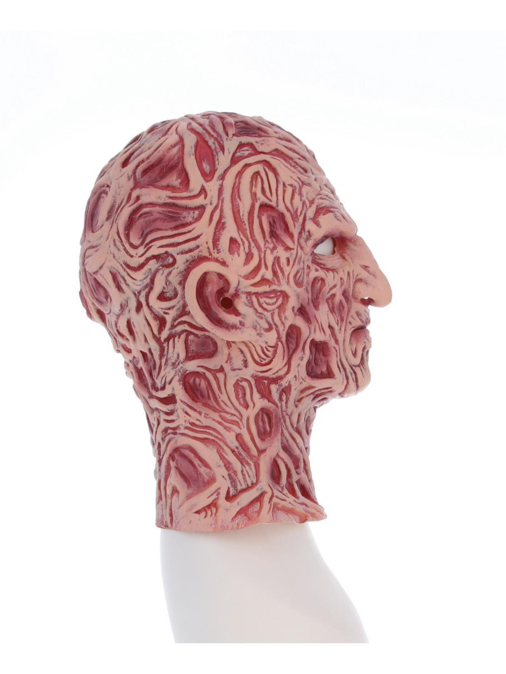 A Nightmare On Elm Street Freddy Krueger Mask