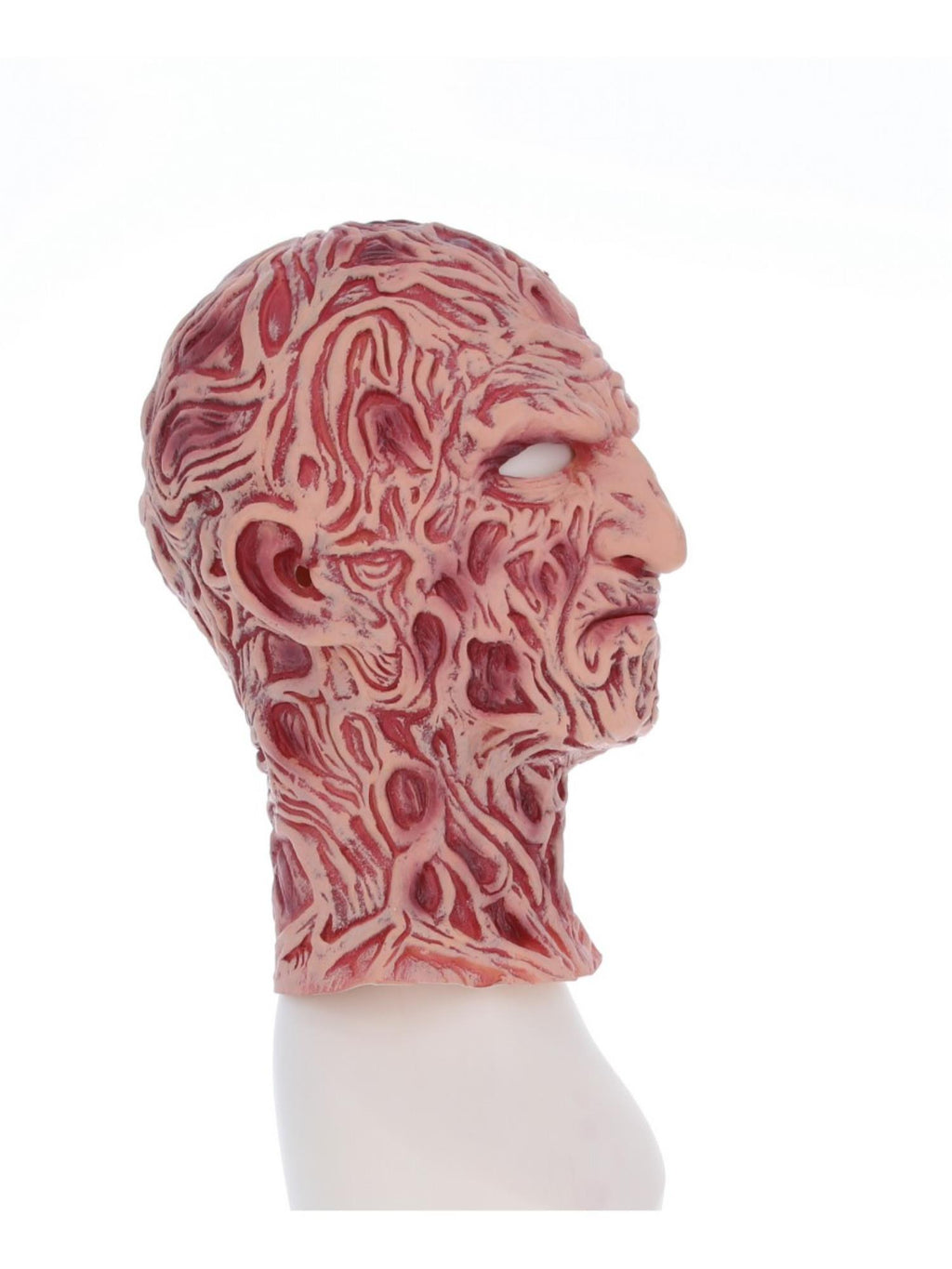 A Nightmare On Elm Street Freddy Krueger Mask