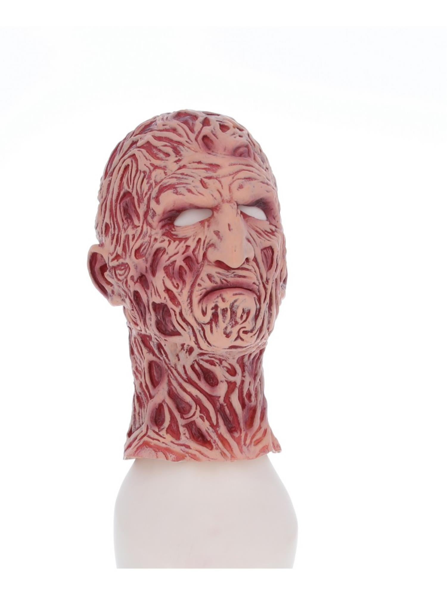 A Nightmare On Elm Street Freddy Krueger Mask