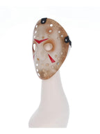 Friday the 13th Jason Voorhees Mask
