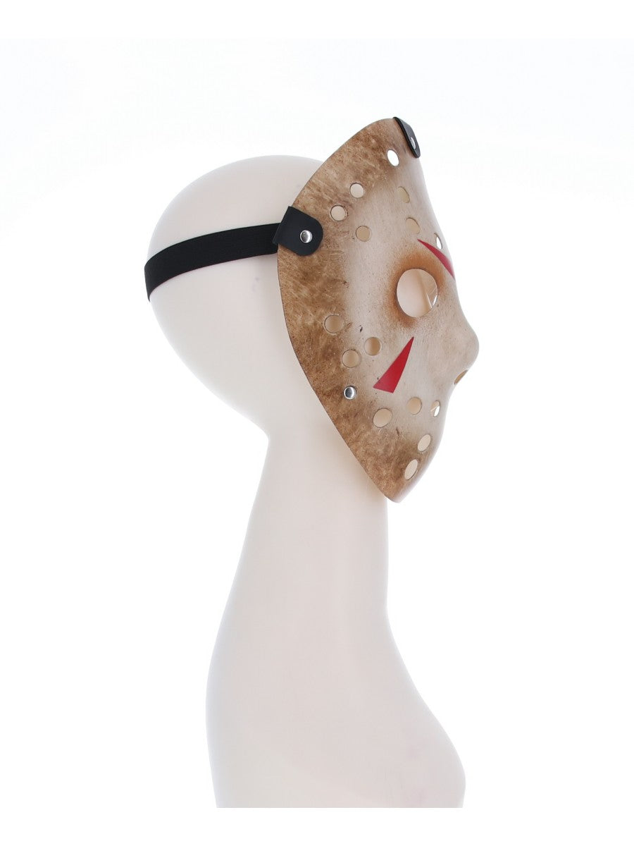 Friday the 13th Jason Voorhees Mask