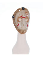 Friday the 13th Jason Voorhees Mask