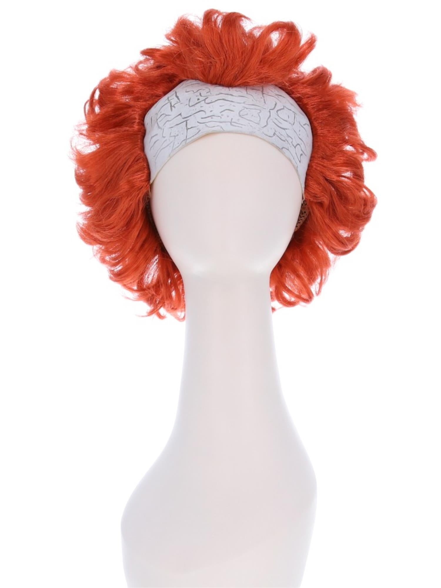 IT Chapter 2 Pennywise Wig