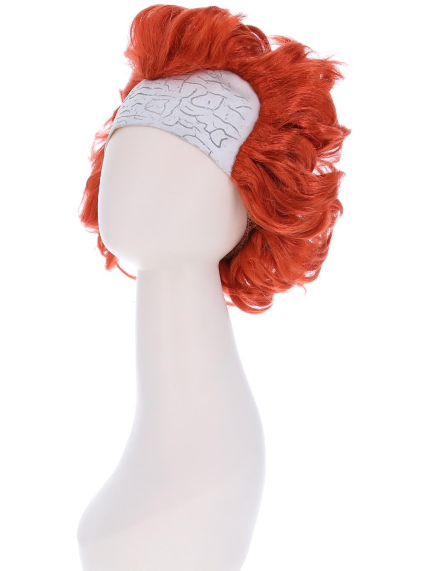 IT Chapter 2 Pennywise Wig