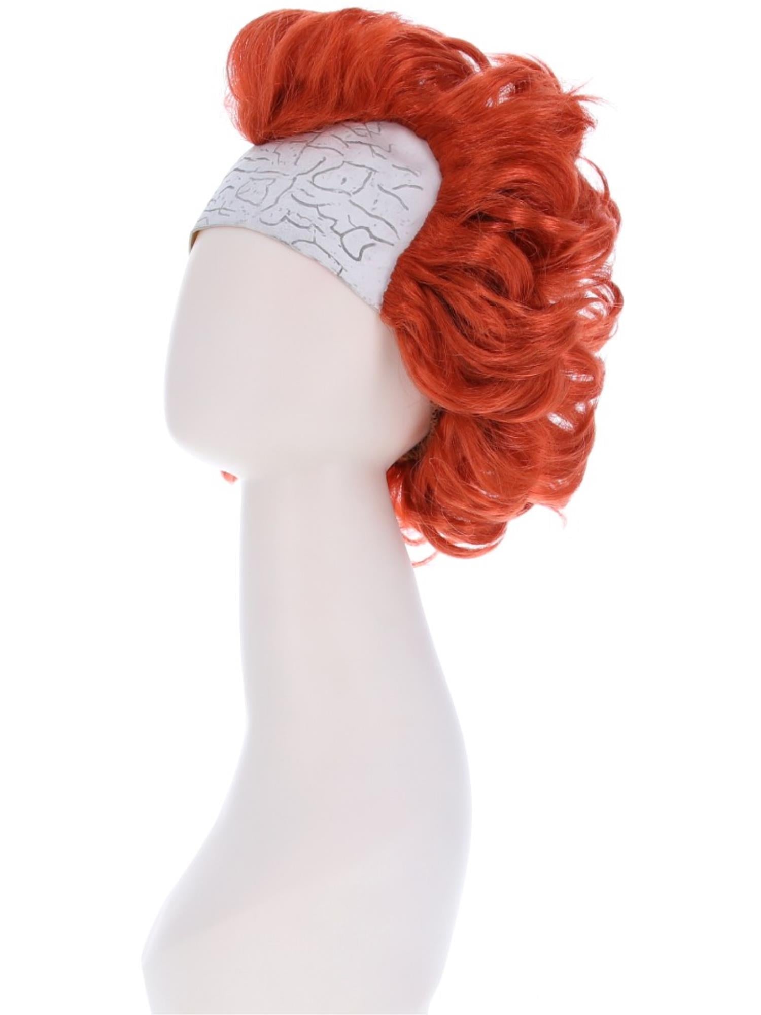 IT Chapter 2 Pennywise Wig