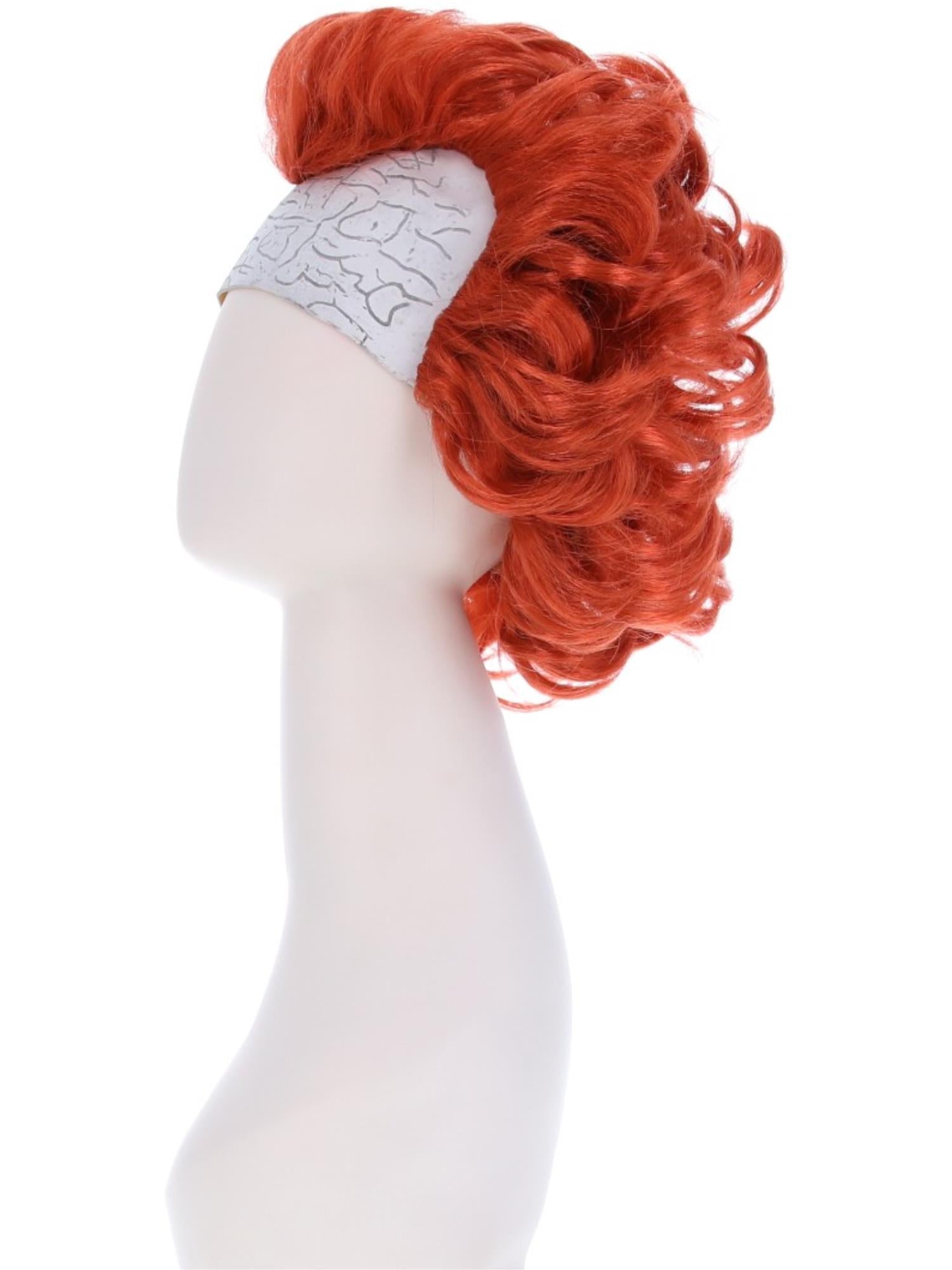 IT Chapter 2 Pennywise Wig