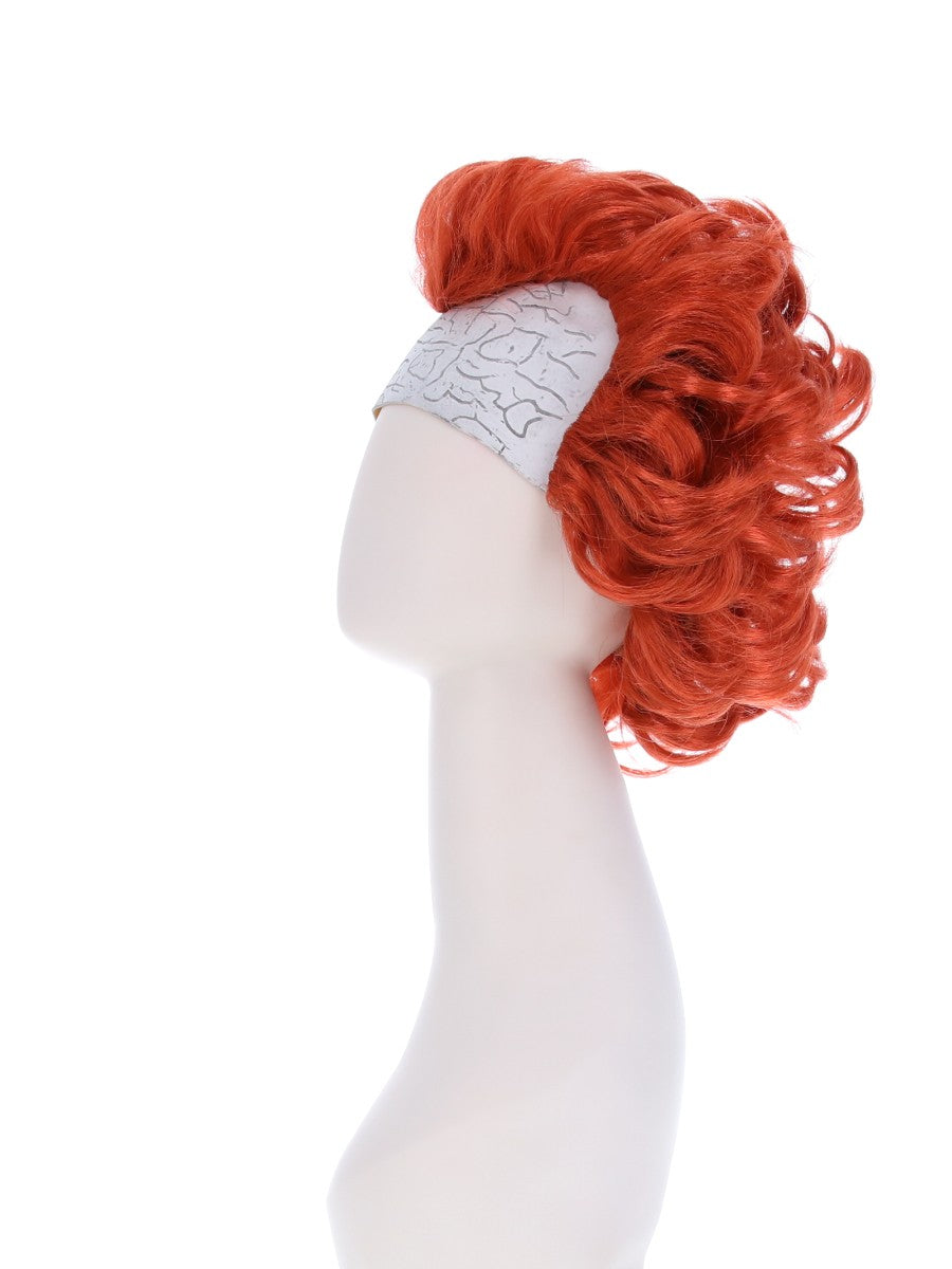 IT Chapter 2 Pennywise Wig
