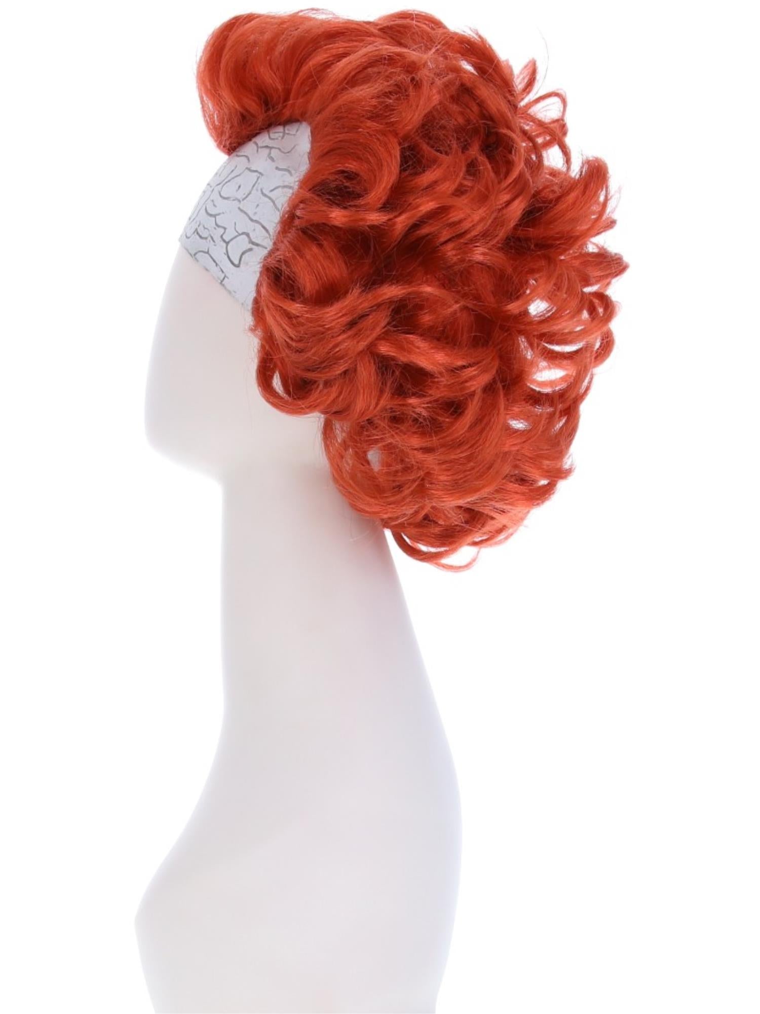 IT Chapter 2 Pennywise Wig