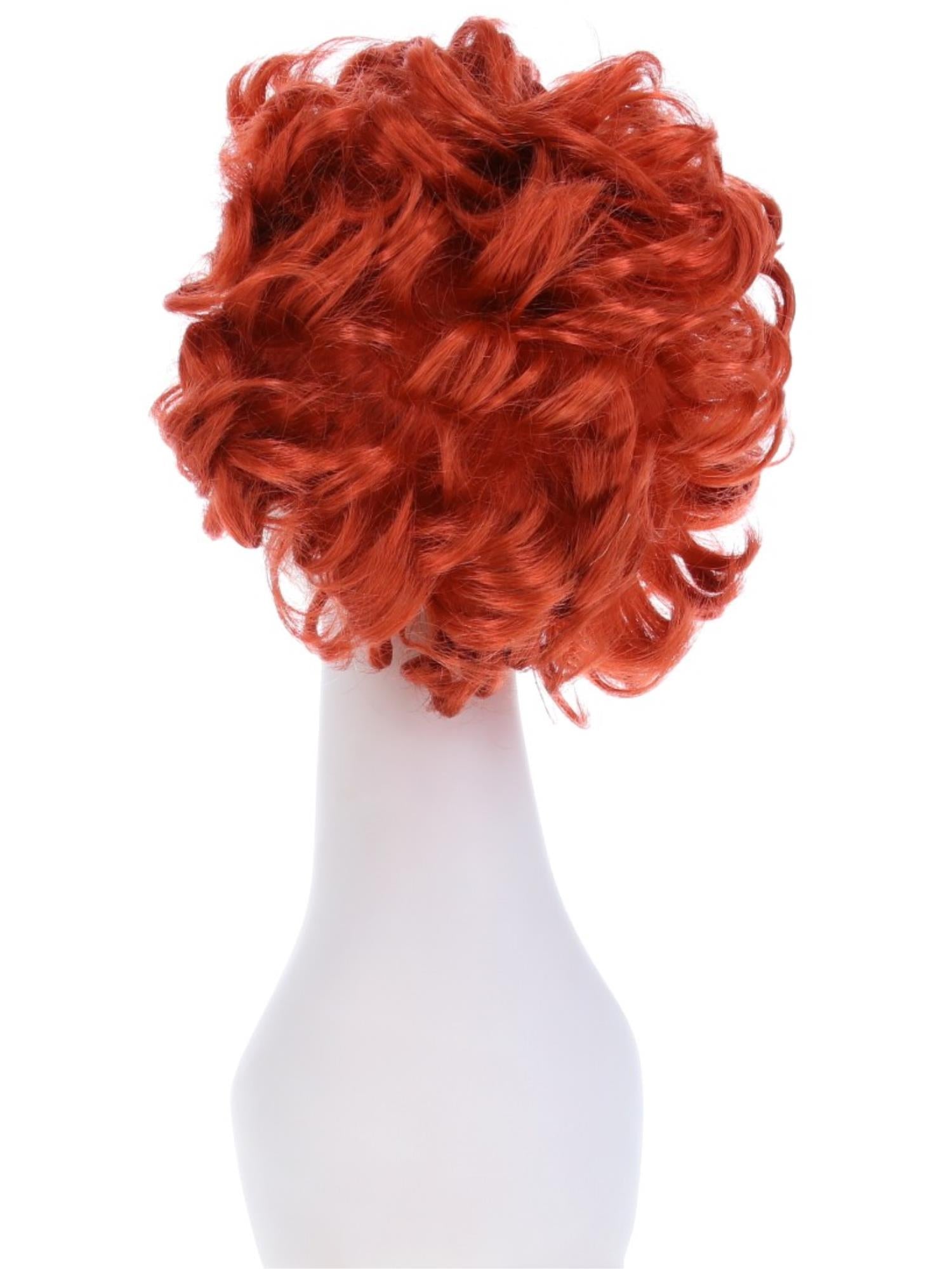 IT Chapter 2 Pennywise Wig