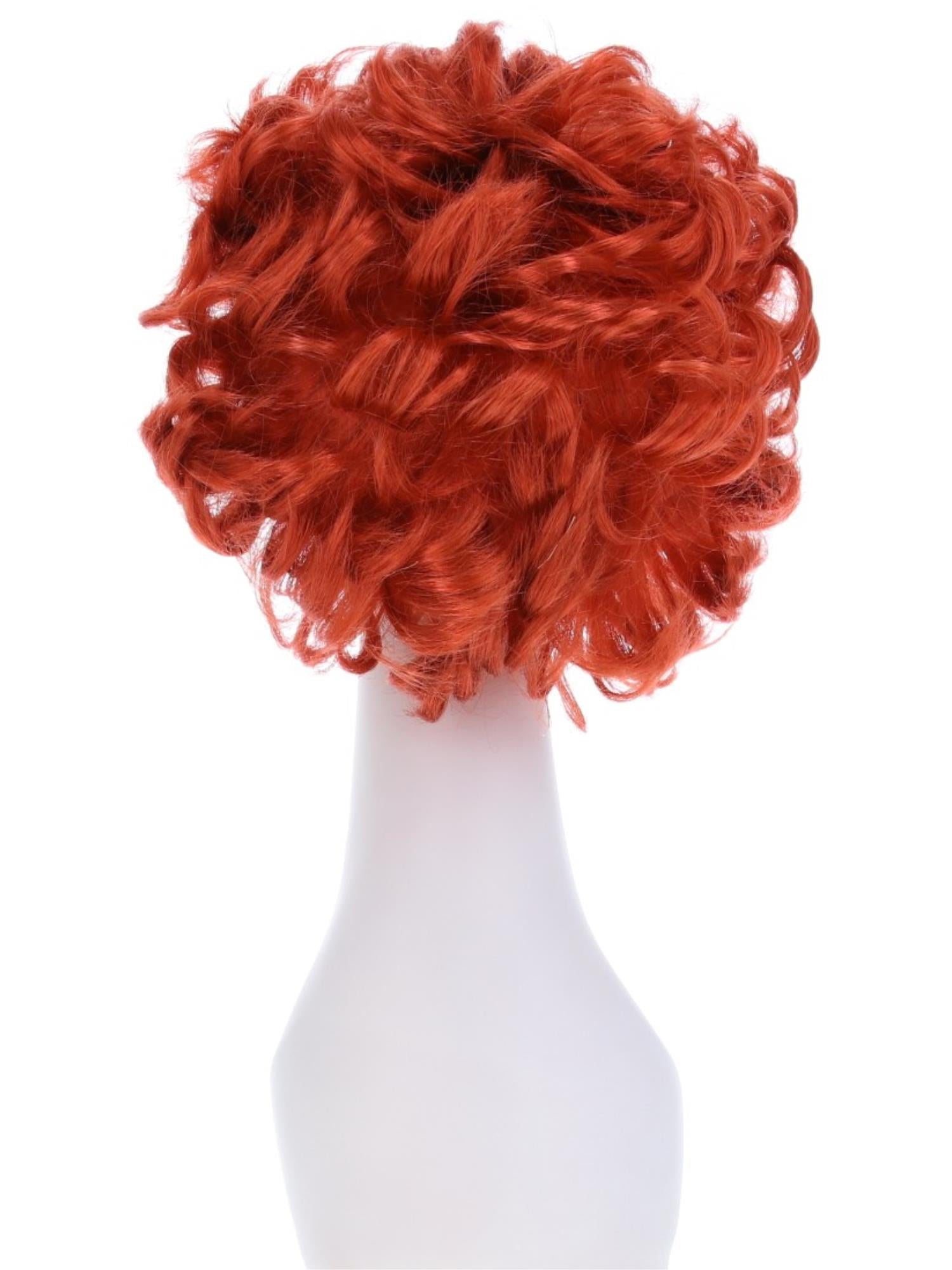 IT Chapter 2 Pennywise Wig