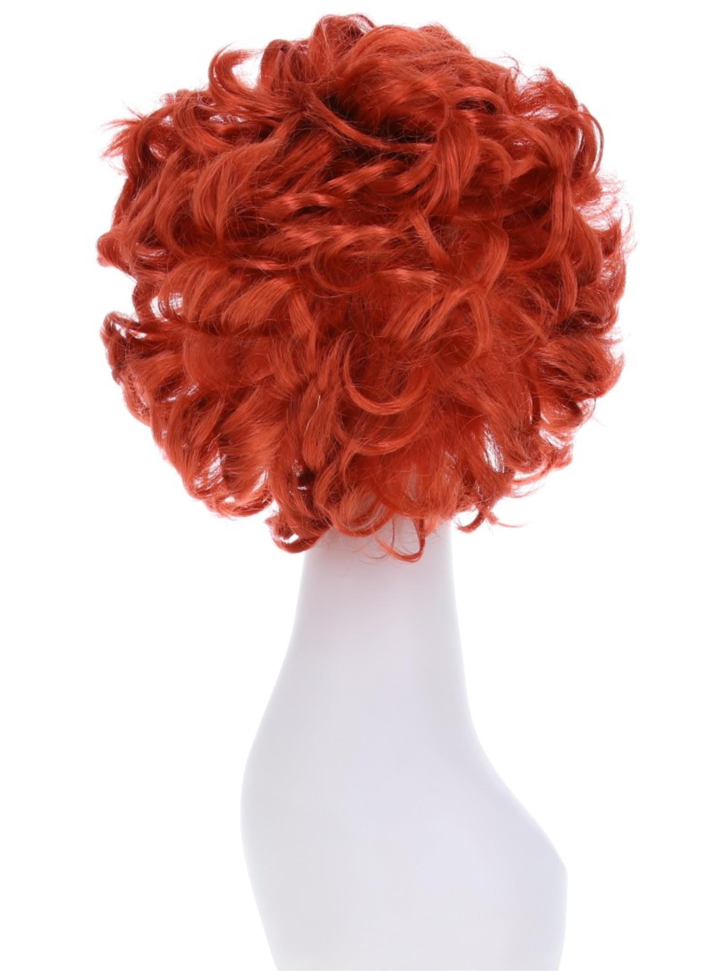 IT Chapter 2 Pennywise Wig