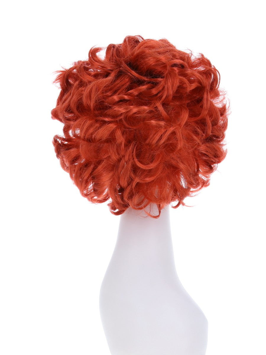 IT Chapter 2 Pennywise Wig