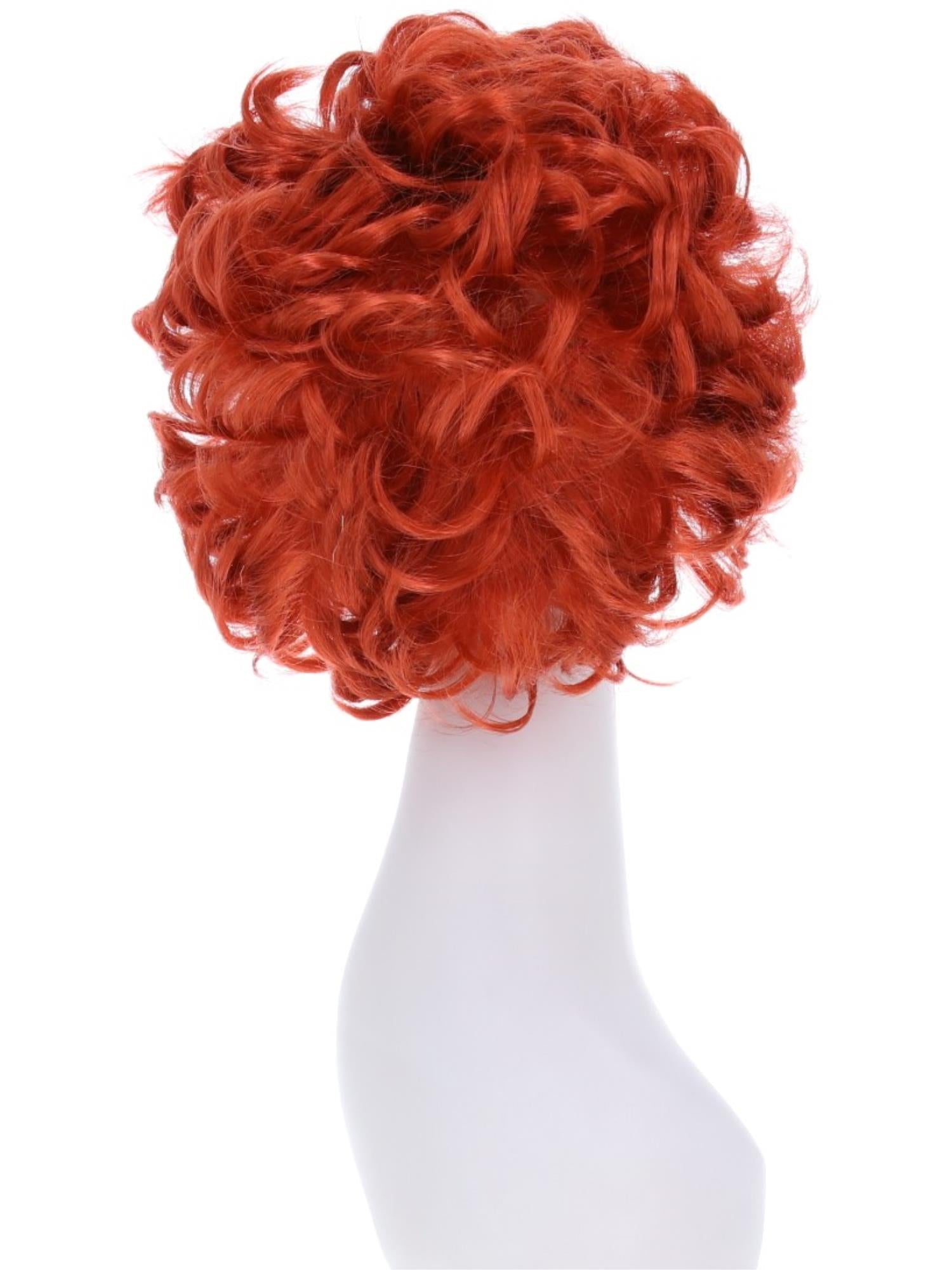 IT Chapter 2 Pennywise Wig