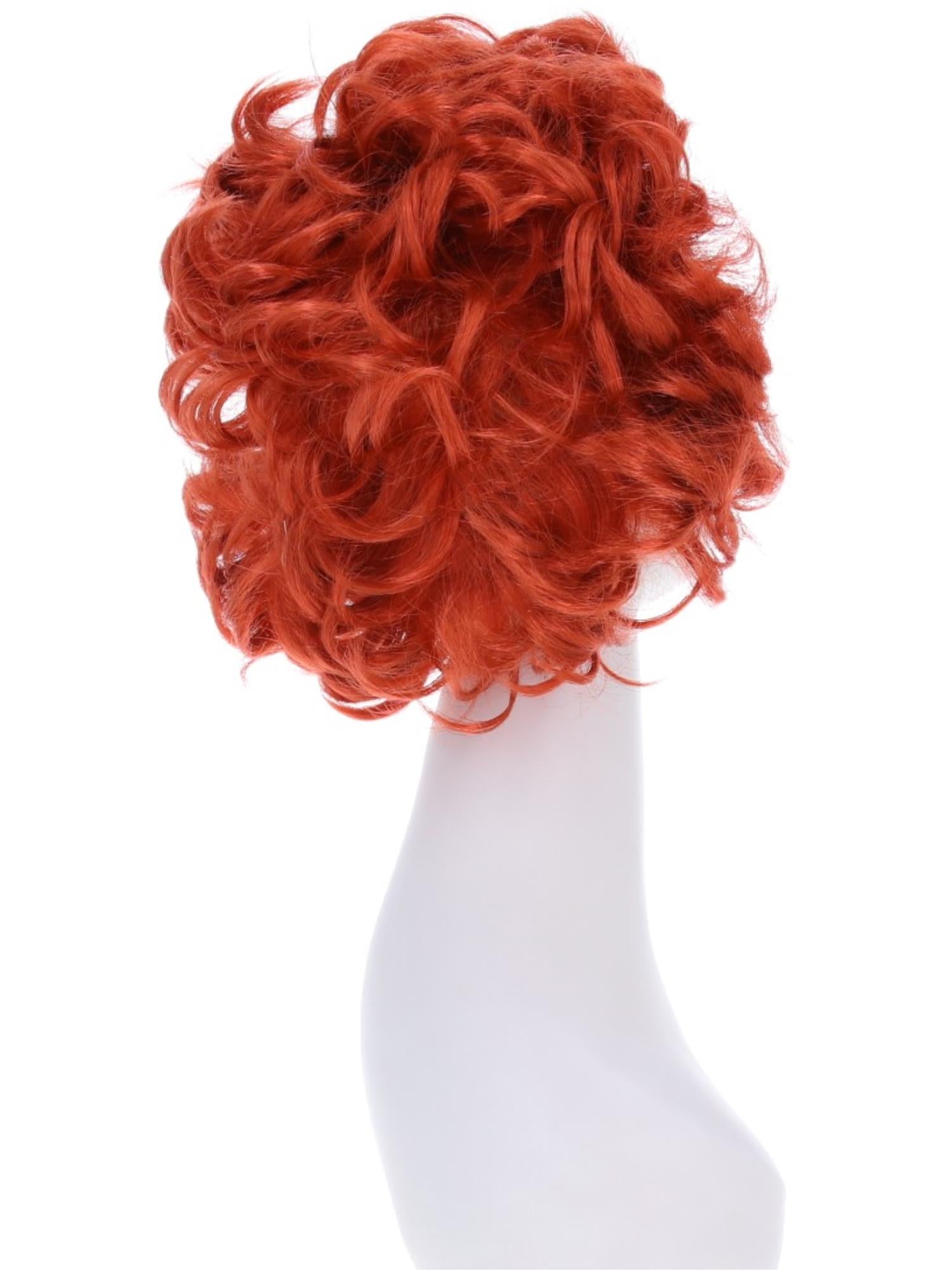 IT Chapter 2 Pennywise Wig