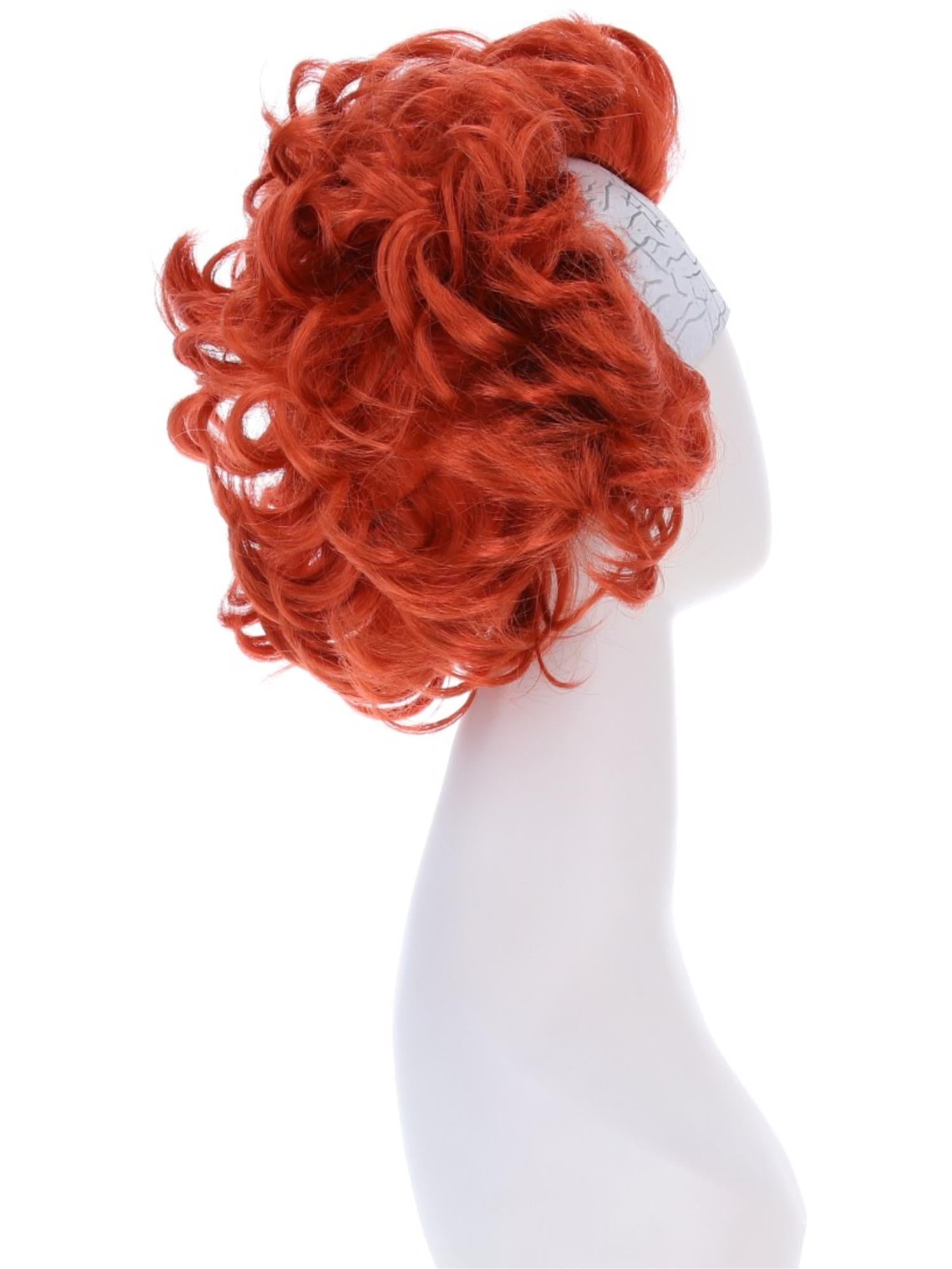 IT Chapter 2 Pennywise Wig