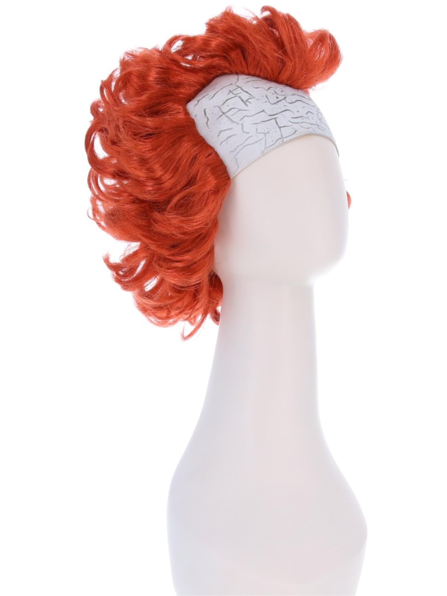 IT Chapter 2 Pennywise Wig