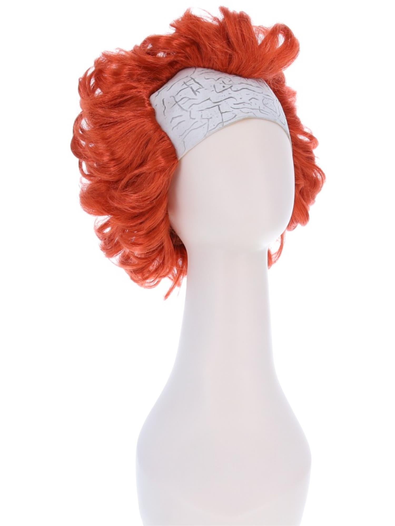 IT Chapter 2 Pennywise Wig