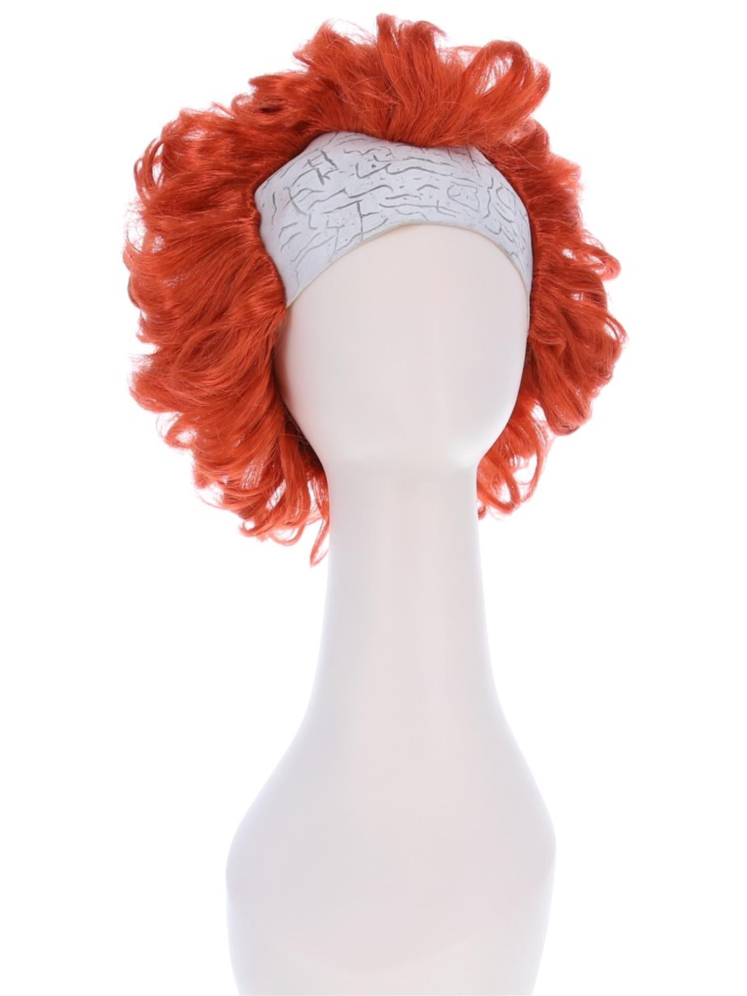 IT Chapter 2 Pennywise Wig