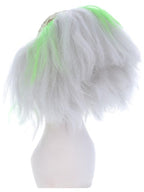 Beetlejuice Mens Wig